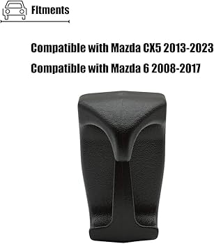 Amazon.com: LXROAR01 2PCS Lower Trim Panel Holder Clips Compatible